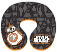 Pernă pentru călătorie Seven Star Wars BB8 (9604) imaginea #1 — magazin online Desire.md