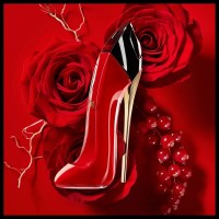 Parfum pentru ea Carolina Herrera Very Good Girl EDP 80ml imaginea #3 — magazin online Desire.md