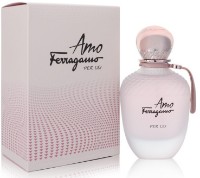 Парфюм для неё Salvatore Ferragamo Amo Per Lei 100ml фото №2 — интернет-магазин Desire.md