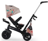 Bicicletă copii Kinderkraft Easytwist Freedom imaginea #2 — magazin online Desire.md