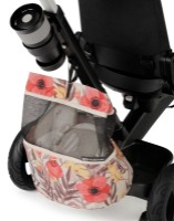 Bicicletă copii Kinderkraft Easytwist Freedom imaginea #5 — magazin online Desire.md