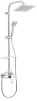 Душевой набор Ferro NP74-BAQ7U