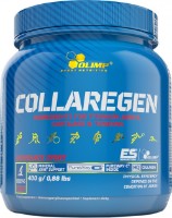 Protecție de articulație Olimp Collaregen Lemon 400g