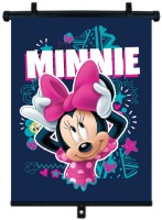 Шторка для авто Seven Minnie Mouse (9309) 