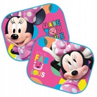 Шторка для авто Seven Minnie Mouse (9332)  