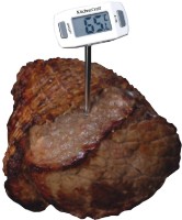 Termometru pentru bucătărie Kitchen Craft Digital Probe (KCPROBETHERM)
