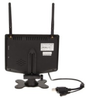 Cameră de supraveghere video Orno ORMTJE1801 imaginea #2 — magazin online Desire.md