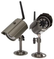 Cameră de supraveghere video Orno ORMTJE1801 imaginea #3 — magazin online Desire.md