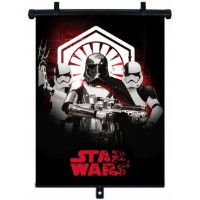 Шторка для авто Seven Star Wars (9321) 