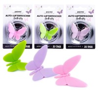 Освежитель воздуха Pajoma Happy Butterfly (78900)