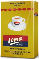 Cafea Ionia Oro Superior Macinato 250g