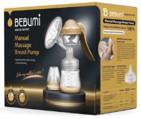 Молокоотсос Bebumi BM Pro White фото №5 — интернет-магазин Desire.md