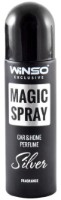 Odorizant de aer Winso Exclusive Magic Spray 30ml Silver (531850)