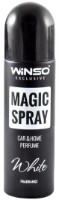 Odorizant de aer Winso Exclusive Magic Spray 30ml White (531860) imaginea #1 — magazin online Desire.md