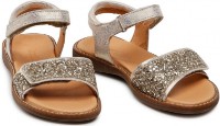 Sandale pentru copii Froddo G3150179-2 Gold 33