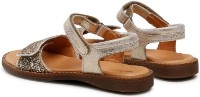 Sandale pentru copii Froddo G3150179-2 Gold 34