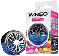 Освежитель воздуха Winso Merssus 18ml Bubble Gum (534420)