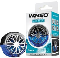 Odorizant de aer Winso Merssus 18ml Ocean (534500) imaginea #1 — magazin online Desire.md