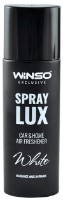 Odorizant de aer Winso Spray Lux Exclusive White 55ml (533821) 