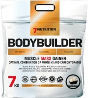 Gainer 7Nutrition Bodybuilder Cookies & Cream 7000g imaginea #1 — magazin online Desire.md