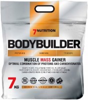 Gainer 7Nutrition Bodybuilder White Chocolate 7000g