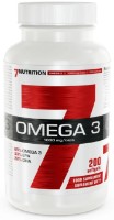 Vitamine 7Nutrition Omega 3 200cap.