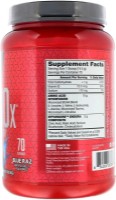 Aminoacizi BSN Amino X Blue Rasberry 1015g imaginea #2 — magazin online Desire.md