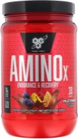 Аминокислоты BSN Amino X Fruit Punch 435g