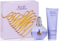 Парфюмерный набор для неё Lanvin Eclat d'Arpege EDP 50ml + Body Lotion 100ml фото №3 — интернет-магазин Desire.md