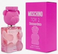 Parfum pentru ea Moschino Toy 2 Bubble Gum EDT 100ml imaginea #3 — magazin online Desire.md