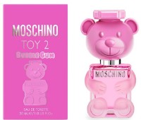 Parfum pentru ea Moschino Toy 2 Bubble Gum EDT 30ml imaginea #3 — magazin online Desire.md