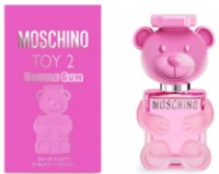 Парфюм для неё Moschino Toy 2 Bubble Gum EDT 50ml фото №3 — интернет-магазин Desire.md