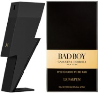 Parfum pentru el Carolina Herrera Bad Boy Le Parfum EDP 50ml imaginea #3 — magazin online Desire.md