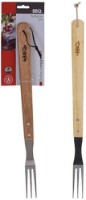 Furculiţă pentru gratar BBQ 46cm (44840)