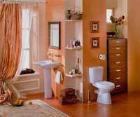 Piedestal lavoar Santek Animo (1WH110587) imaginea #3 — magazin online Desire.md