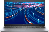Laptop Dell Latitude 5520 Gray (i5-1135G7 8Gb 256Gb W 10Pro)