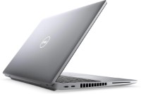 Ноутбук Dell Latitude 5520 Gray (i5-1135G7 8Gb 256Gb W 10Pro)
