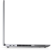 Laptop Dell Latitude 5520 Gray (i5-1135G7 8Gb 256Gb W 10Pro)