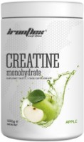 Креатин IronFlex Creatine Monohydrate 500g Apple фото №1 — интернет-магазин Desire.md