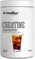 Creatina IronFlex Creatine Monohydrate 500g Cola imaginea #1 — magazin online Desire.md