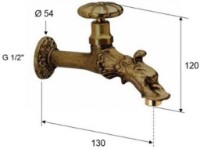 Baterie lavoar Remer 202 MA imaginea #2 — magazin online Desire.md