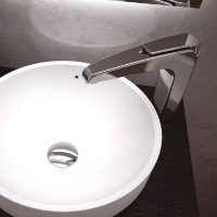 Смеситель для умывальника Remer Atmos 10 L фото №3 — интернет-магазин Desire.md