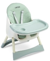 Scaun de masa Caretero Bill Mint imaginea #2 — magazin online Desire.md