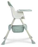 Scaun de masa Caretero Bill Mint imaginea #3 — magazin online Desire.md