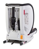 Scaun auto pentru copii Caretero Volante Fix Limited Isofix Beige imaginea #4 — magazin online Desire.md