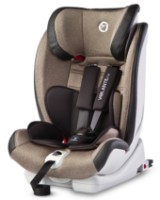 Scaun auto pentru copii Caretero Volante Fix Limited Isofix Beige imaginea #1 — magazin online Desire.md