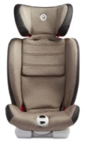 Scaun auto pentru copii Caretero Volante Fix Limited Isofix Beige imaginea #2 — magazin online Desire.md
