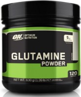 Аминокислоты Optimum Nutrition Glutamine 630g