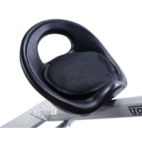 Bicicletă copii Toyz York Gray imaginea #3 — magazin online Desire.md