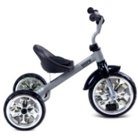 Bicicletă copii Toyz York Gray imaginea #4 — magazin online Desire.md